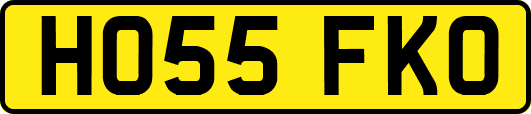 HO55FKO