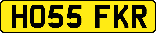 HO55FKR