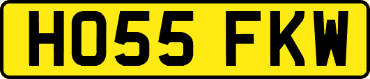 HO55FKW