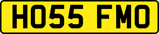 HO55FMO