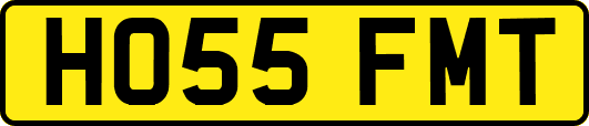 HO55FMT