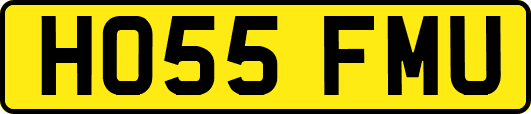 HO55FMU