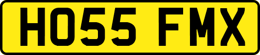 HO55FMX