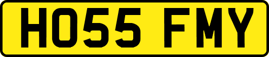 HO55FMY