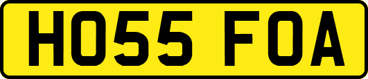 HO55FOA
