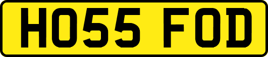 HO55FOD