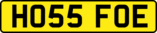 HO55FOE