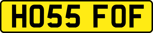 HO55FOF
