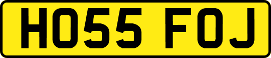 HO55FOJ