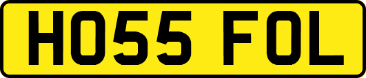 HO55FOL