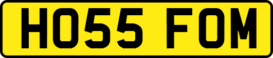 HO55FOM