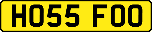 HO55FOO