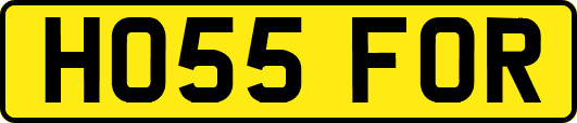 HO55FOR