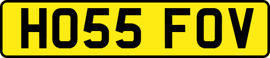 HO55FOV