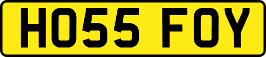 HO55FOY