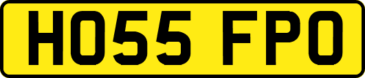 HO55FPO