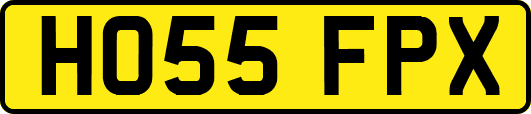 HO55FPX