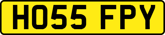 HO55FPY