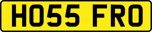 HO55FRO