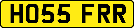 HO55FRR
