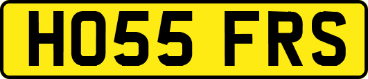 HO55FRS