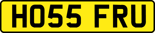 HO55FRU