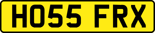 HO55FRX