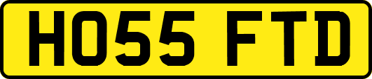 HO55FTD