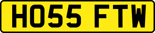 HO55FTW