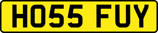 HO55FUY