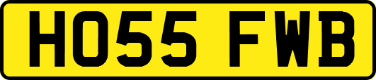 HO55FWB