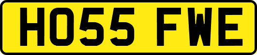 HO55FWE