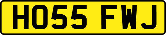 HO55FWJ