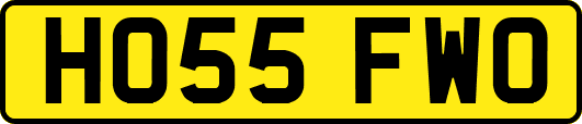 HO55FWO