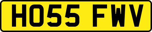 HO55FWV
