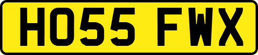 HO55FWX