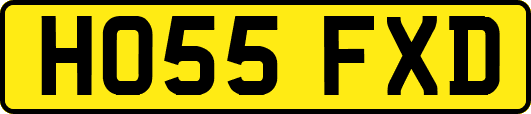 HO55FXD