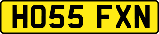 HO55FXN