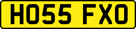 HO55FXO