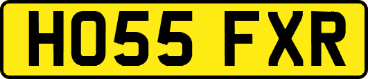 HO55FXR