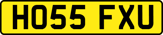 HO55FXU