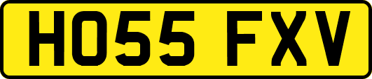 HO55FXV