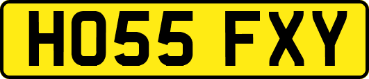 HO55FXY