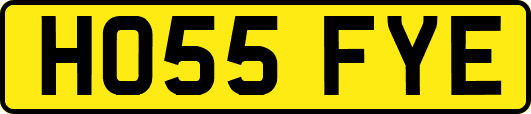 HO55FYE