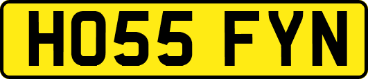 HO55FYN