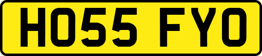 HO55FYO