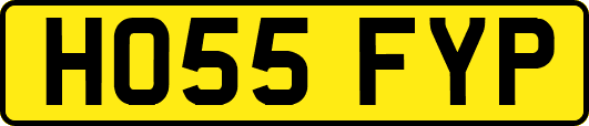 HO55FYP