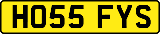 HO55FYS