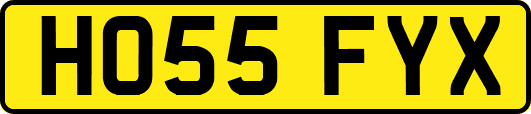 HO55FYX