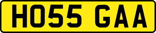 HO55GAA